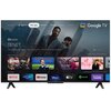 Telewizor TCL 50P635 50" LED 4K Google TV Dolby Vision HDMI 2.1 Dla graczy Tak