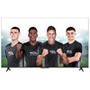 Telewizor TCL 65P635 65" LED 4K Google TV Dolby Vision HDMI 2.1 Tuner DVB-S2
