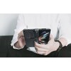 Etui NILLKIN CamShield Pro do Samsung Galaxy Z Fold 4 Czarny Kompatybilność Samsung Galaxy Z Fold 4