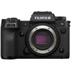 Aparat bezlusterkowy FUJIFILM X-H2S Body Czarny, 26.1Mpix, 4K 120p