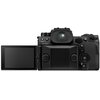 Aparat bezlusterkowy FUJIFILM X-H2S Body Czarny, 26.1Mpix, 4K 120p Rozdzielczość efektywna [mln. punktów] 26.1