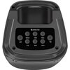 Głośnik mobilny DEFENDER Boomer 20 Czarny Moc [W] 20