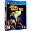 New Tales from the Borderlands: Deluxe Edition Gra PS4 Platforma PlayStation 4