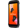 Smartfon ULEFONE Armor 15 6/128GB 5.45" Czarny UF-A15 BK System operacyjny Android