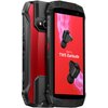 Smartfon ULEFONE Armor 15 6/128GB 5.45" Czerwony UF-A15 RD Pojemność akumulatora [mAh] 6600