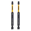 Bity udarowe DEWALT T25 FLRQ DT70569T-QZ (2 szt.)