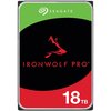 Dysk SEAGATE IronWolf Pro 18TB HDD