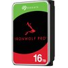 Dysk SEAGATE IronWolf Pro 16TB HDD Typ dysku Wewnętrzny