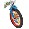 Rower dziecięcy TOIMSA Super Things 14 cali dla chłopca Rozmiar koła [cal] 14