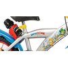Rower dziecięcy TOIMSA Super Things 14 cali dla chłopca Wiek 5 lat