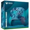 Kontroler MICROSOFT bezprzewodowy Xbox - wersja specjalna Mineral Camo Przeznaczenie Xbox One