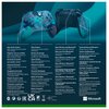 Kontroler MICROSOFT bezprzewodowy Xbox - wersja specjalna Mineral Camo Przeznaczenie Xbox Series S