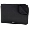 Etui do laptopa HAMA Neoprene 15.6 cali Czarny