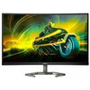 Monitor PHILIPS 32M1C5500VL 31.5" 2560x1440px 144Hz 4 ms Curved