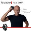 Golarka do głowy REMINGTON Ultimate Series RX7 XR1600 Na mokro i sucho System golący Głowica