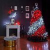 Lampki choinkowe LED TWINKLY TWS600SPP-BEU 48 m Wi-Fi/Bluetooth Sieciowe Długość [m] 48