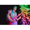 Lampki choinkowe LED TWINKLY TWS600SPP-BEU 48 m Wi-Fi/Bluetooth Sieciowe Ilość źródeł światła 600