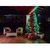Lampki choinkowe LED TWINKLY TWS600SPP-BEU 48 m Wi-Fi/Bluetooth Sieciowe Funkcje dodatkowe Możliwość sterowania przy pomocy smartfona lub tableta