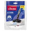 Nakładka do mopa VILEDA Looper (2 sztuki) Przeznaczenie Do mopa