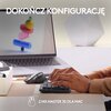 Klawiatura LOGITECH MX Mechanical Mini for Mac Space Gray Klawisze multimedialne Tak