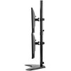Uchwyt do monitora FELLOWES Seasa 8044001 32 cali Czarny Standard VESA [mm] 100 x 100
