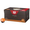 Kapsułki TCHIBO Cafissimo Espresso Intense + Kapsułki TCHIBO Cafissimo Cafe Crema Vollmundig + Kapsułki TCHIBO Cafe Crema Colombia Typ Espresso