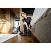 Urządzenie ekstrakcyjne KARCHER Puzzi 8/1 C 1.100-240.0 Zasilanie Sieciowe