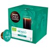 Kapsułki NESCAFE Dolce Gusto Espresso Peru + Kapsułki NESCAFE Dolce Gusto Lungo Colombia + Kapsułki NESCAFE Dolce Gusto Grande Mexico Rodzaj Kapsułki do kawy