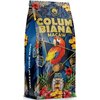 Kawa ziarnista BLUE ORCA COFFEE Africana Himba 1 kg + Kawa ziarnista BLUE ORCA COFFEE Columbiana Macaw 1 kg Aromat Z nutą orzechów, toffi, delikatnych pomarańczy i wiśni