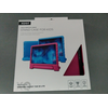 U Etui na Galaxy Tab S6 Lite XQISIT Stand Kids Case Różowy Funkcja podstawki Tak