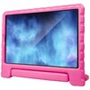 U Etui na Galaxy Tab S6 Lite XQISIT Stand Kids Case Różowy Inne Chroni przed uderzeniami i zarysowaniami