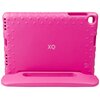 U Etui na Galaxy Tab S6 Lite XQISIT Stand Kids Case Różowy Inne Pochłania wstrząsy
