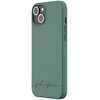 Etui JUST GREEN 100 Eco do Apple iPhone 14 Plus Zielony Seria telefonu iPhone
