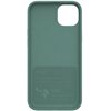 Etui JUST GREEN 100 Eco do Apple iPhone 14 Plus Zielony Marka telefonu Apple