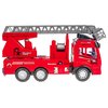 Samochód zdalnie sterowany SMILY PLAY Straż pożarna SP83965 Prędkość maksymalna [km/h] 10