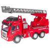 Samochód zdalnie sterowany SMILY PLAY Straż pożarna SP83965