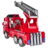 Samochód zdalnie sterowany SMILY PLAY Straż pożarna SP83965 Typ Strażacki