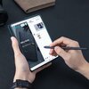 Etui NILLKIN CamShield Qin Pro do Samsung Galaxy Z Fold 4 Czarny Marka telefonu Samsung
