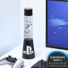 Lampka gamingowa PALADONE PlayStation Flow Materiał Tworzywo sztuczne