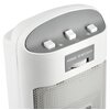 Grzejnik ceramiczny G3FERRARI G6002301 Funkcje Termostat, Zabezpieczenie przed przegrzaniem