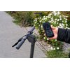 Uchwyt na telefon do roweru VÖGEL VUC301 Materiał Tworzywo sztuczne