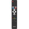 Telewizor SHARP 40FG4EA 40" LED Android TV Tuner DVB-T2/HEVC/H.265