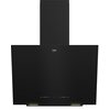 Okap BEKO BHCA62442BBH 60 Czarny 408m3/h 56dB klasa C