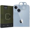 Ramka na obiektyw HOFI Alucam Pro+ do Apple iPhone 14/14 Plus/15/15 Plus Niebieski