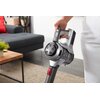 Odkurzacz SHARP SA-VP3501BS Czas pracy - funkcja Turbo [min] 14