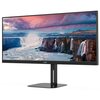 Monitor AOC U34V5C/BK 34" 3440x1440px 100Hz 4 ms Proporcje ekranu 21:9