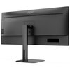 Monitor AOC U34V5C/BK 34" 3440x1440px 100Hz 4 ms Nowa klasa energetyczna G