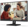 Monitor AOC 27E3UM 27" 1920x1080px 4 ms [GTG] Czas reakcji matrycy [ms] 4 [GTG]