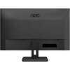 Monitor AOC 27E3UM 27" 1920x1080px 4 ms [GTG] Zastosowanie Do domu i biura