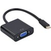 Adapter USB-C - VGA CABLEXPERT A-CM-VGAF-01